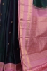 Pure Handloom Kanjeevaram Silk Saree